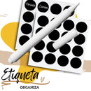 Especiero Giratorio De Cocina Ecomlab Frascos Para Especias