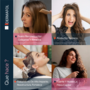 Keratina Colageno Para Cabello Dermafol Tratamiento 2 Pzas.
