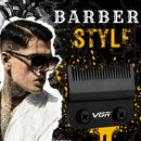 Cuchilla Navaja Repuesto DLC VGR Repuesto Clipper Barbero