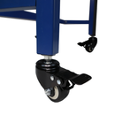 EMPLAYADORA MANUAL DESPACHADOR PLAYO ECOMLAB DISPENSADOR