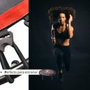 Trampolin Para Ejercicio Jumping Ecomlab Reforzado Brincolin