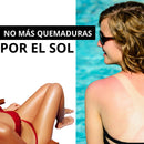 SOMBRERO PARA SOL MUJER VISERA CAMPING PROTECCIÓN UV