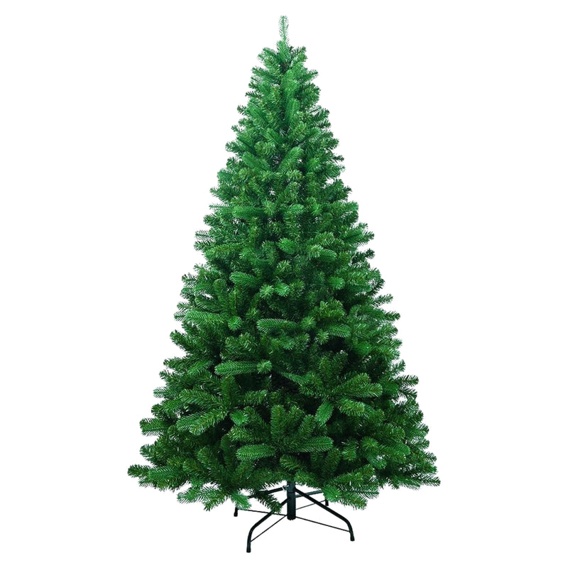 ARBOL DE NAVIDAD PINO NAVIDEÑO ECOMLAB FRONDOSO 2.10 MTS