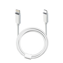 CABLE LIGHTING TIPO C PARA IPHONE ECOMLAB CARGA RAPIDA DATOS