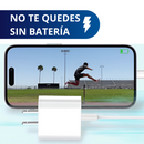 CABLE LIGHTING TIPO C PARA IPHONE ECOMLAB CARGA RAPIDA DATOS