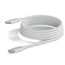 CABLE TIPO C PARA IPHONE 15 ECOMLAB CABLE CARGA RAPIDA DATOS