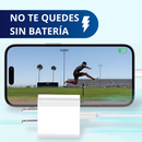 CABLE TIPO C PARA IPHONE 15 ECOMLAB CABLE CARGA RAPIDA DATOS