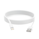 CABLE LIGHTING USB PARA IPHONE ECOMLAB CABLE DE DATOS