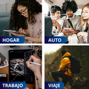 CABLE LIGHTING USB PARA IPHONE ECOMLAB CABLE DE DATOS