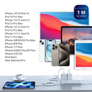 CABLE LIGHTING USB PARA IPHONE ECOMLAB CABLE DE DATOS