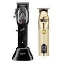 Maquina Para Cortar Cabello Pelo Combo VGR Clipper, Trimmer