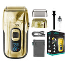 Maquina Para Cortar Cabello Combo VGR Clipper Trimmer Shaver