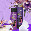 Shampoo y Acondicionar Skala Kit Mais Lisos Cabello Lacio