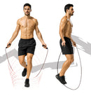 CUERDA PARA SALTAR PROFESIONAL ECOMLAB CUERDA AERO CROSSFIT