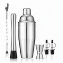 Coctelera Shaker 750ml Ecomlab Kit Bartender