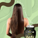 Crema Para Peinar Skala Para Cabello Débil o Quebradizo 1kg