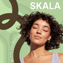 Crema Para Peinar Skala Para Cabello Débil o Quebradizo 1kg