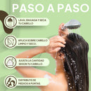 Crema Para Peinar Skala Para Cabello Débil o Quebradizo 1kg