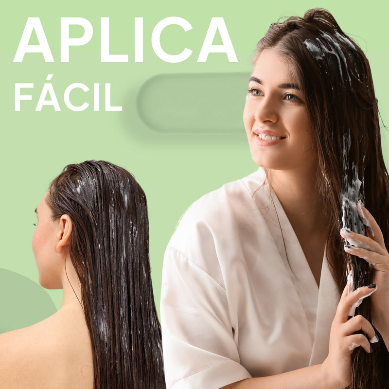 Crema Para Peinar Skala Para Cabello Débil o Quebradizo 1kg