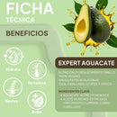 Crema Para Peinar Skala Para Cabello Débil o Quebradizo 1kg