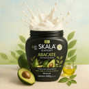 Crema Para Peinar Skala Para Cabello Débil o Quebradizo 1kg