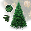 Arbol de Navidad Pino Navidad Ecomlab 1200 Ramas 2.10 Mts