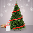 Arbol de Navidad Pino De Navidad Ecomlab 1200 Ramas 2.10 Mts