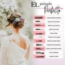 Peines Flat Top Kit Ecomlab Profesional Para Cabello Barber