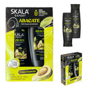 Shampoo y Acondicionar Skala Aguacate Kit Cabello Hidratado