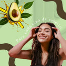 Shampoo y Acondicionar Skala Aguacate Kit Cabello Hidratado