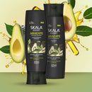 Shampoo y Acondicionar Skala Aguacate Kit Cabello Hidratado