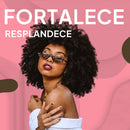 Shampoo y Acondicionar Skala Crespo Hidratante Elimina Frizz