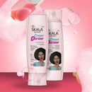 Shampoo y Acondicionar Skala Crespo Hidratante Elimina Frizz