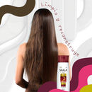 Shampoo y Acondicionar Fuerza Brillo Hidratacion Capilar