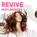 Shampoo y Acondicionar Fuerza Brillo Hidratacion Capilar