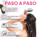 Shampoo y Acondicionar Fuerza Brillo Hidratacion Capilar
