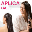 Shampoo y Acondicionar Fuerza Brillo Hidratacion Capilar
