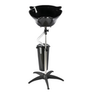 LAVACABEZAS PORTATIL ESTETICA PELUQUERIA ECOMLAB TARJA SALON