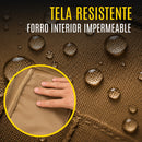 Mochila Tactica Multifuncional Bolsa para Senderismo