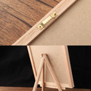 PIZARRON NEGRO RESTAURANTE ECOMLAB LETRAS INTERCAMBIABLES