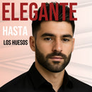 Kit Barba y Bigote Dermafol Pluma Cepillo Delineado Perfecto