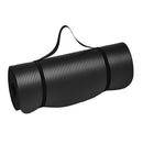 TAPETE PARA HACER EJERCICIO ECOMLAB TAPETE DE YOGA GRUESO