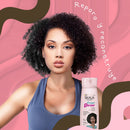 Shampoo Skala Expert Elimina Frizz Con Aceites Vegetales