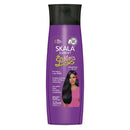 Shampoo Skala Expert Vitamina E y D Proteinas del Arroz