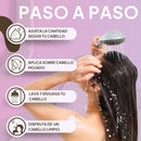 Shampoo Skala Expert Vitamina E y D Proteinas del Arroz
