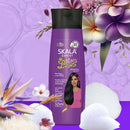 Shampoo Skala Expert Vitamina E y D Proteinas del Arroz