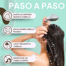Shampoo Skala Expert Aloe Vera Manteca Karité y D-Pantenol