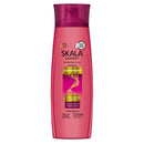 Shampoo Skala Expert Ceramidas Brillo y Vitalidad al cabello