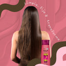 Shampoo Skala Expert Ceramidas Brillo y Vitalidad al cabello