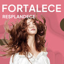 Shampoo Skala Expert Ceramidas Brillo y Vitalidad al cabello